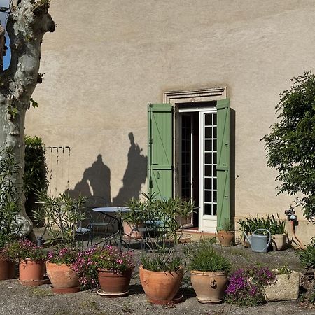 Maison De L'Amitie Homps Омс Екстериор снимка