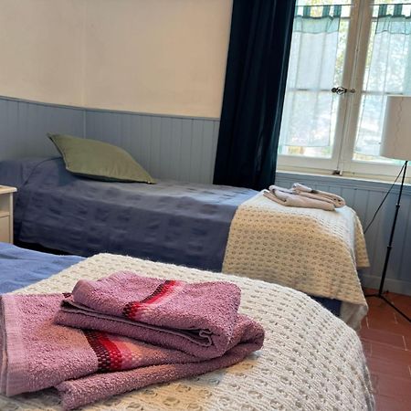 Maison De L'Amitie Homps Омс Екстериор снимка